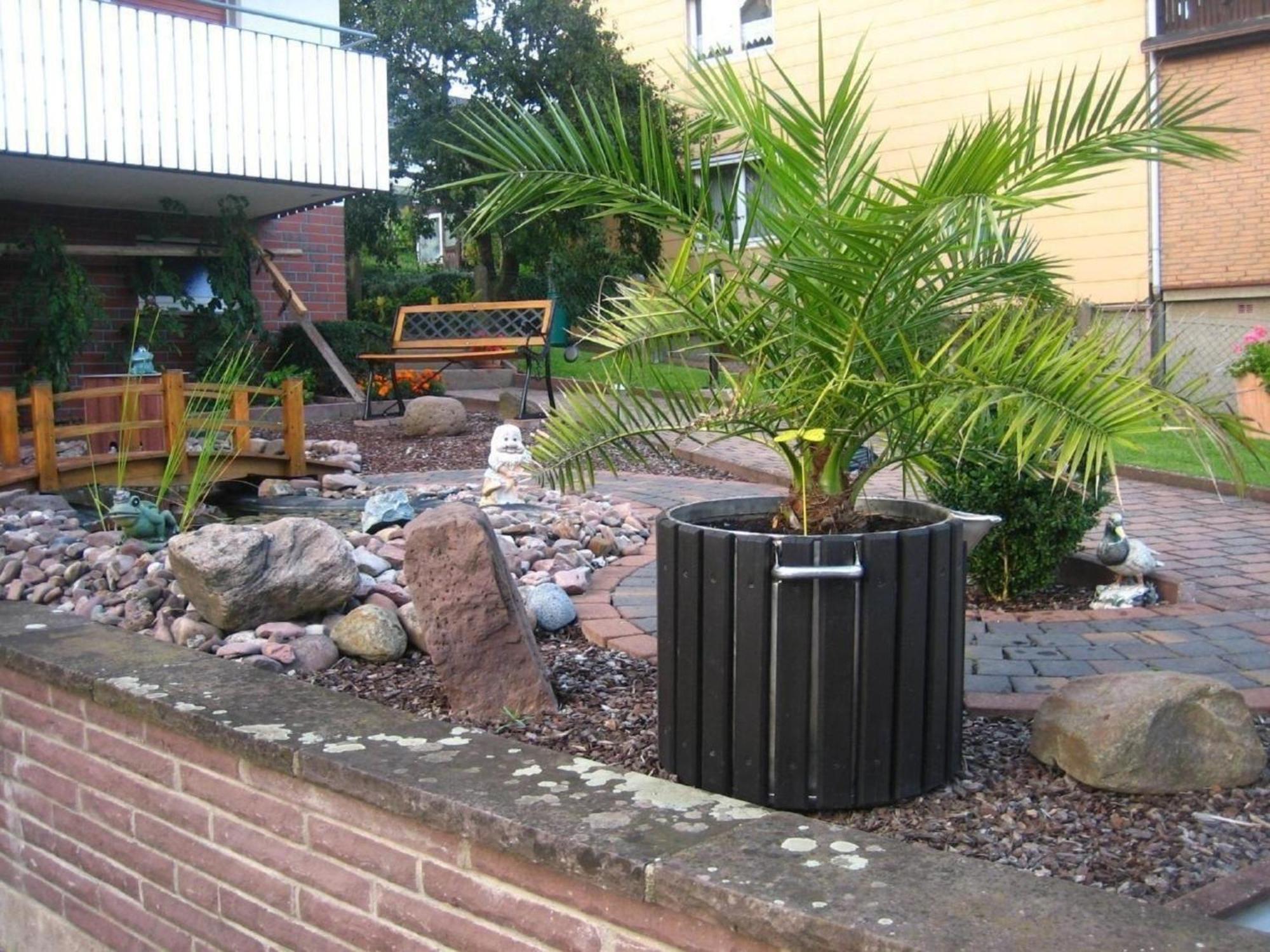 Grosse Wohnung In Polle Mit Garten Und Grill Buitenkant foto